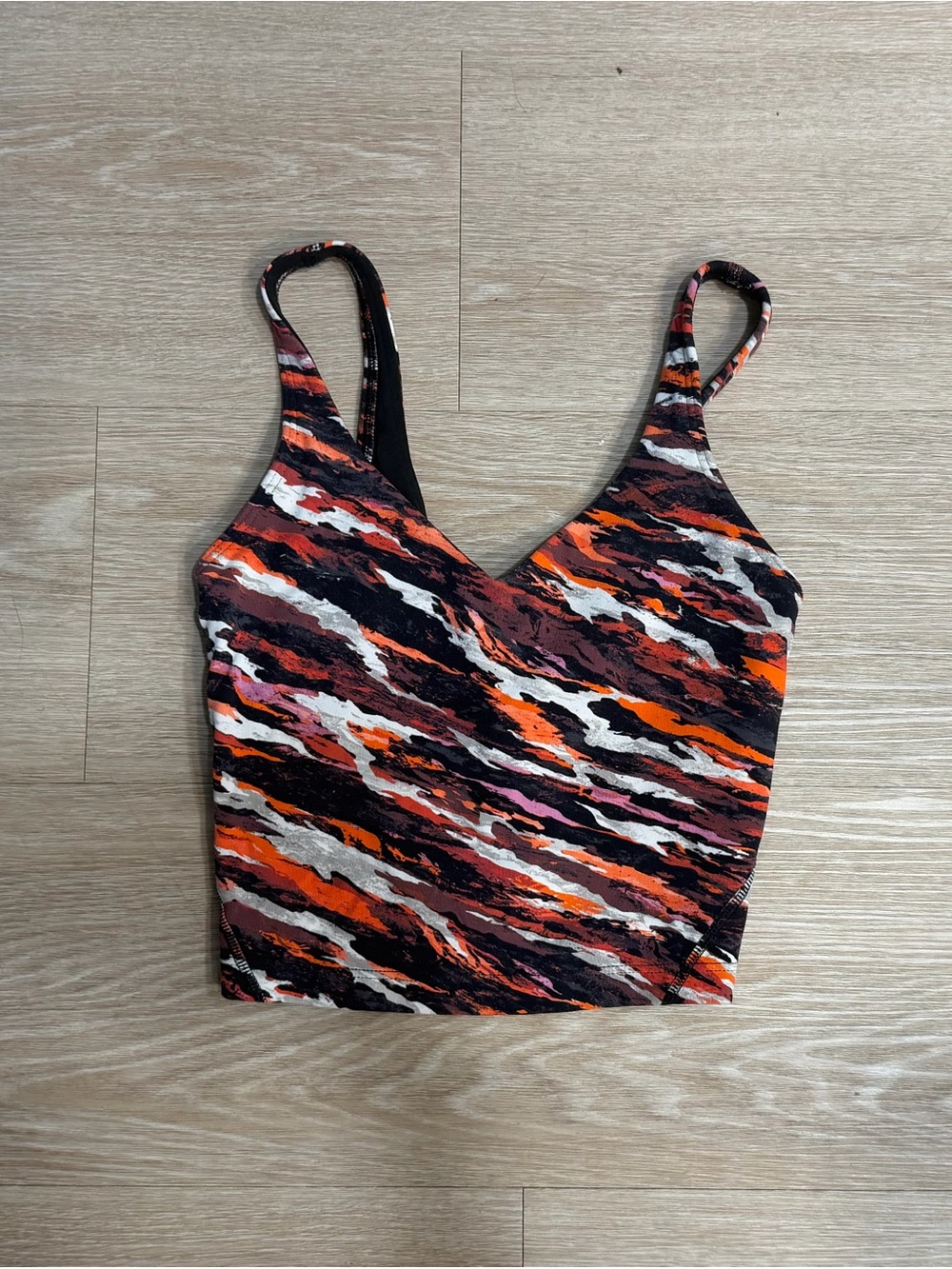 Lululemon Align Tank Top Size 0